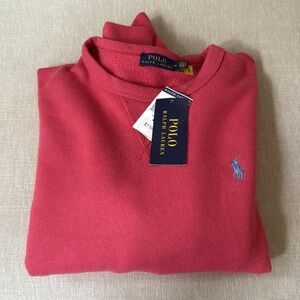 Polo Ralph Lauren sweatshirt